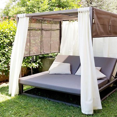 Paradiso Lux Lazise Dış mekan fotoğraf