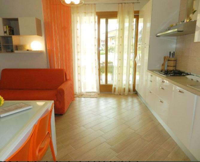 Paradiso Lux Lazise Dış mekan fotoğraf