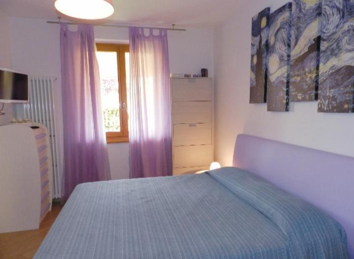 Paradiso Lux Lazise Dış mekan fotoğraf
