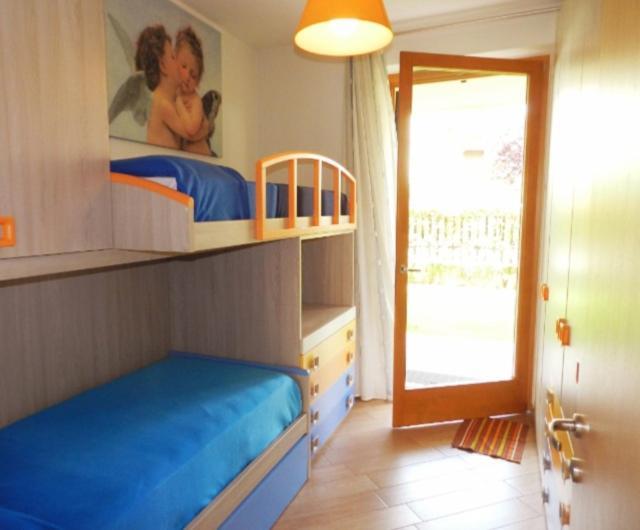 Paradiso Lux Lazise Dış mekan fotoğraf